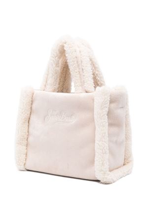 beige polyester bag SAINT BARTH KIDS | VAMI02000208I